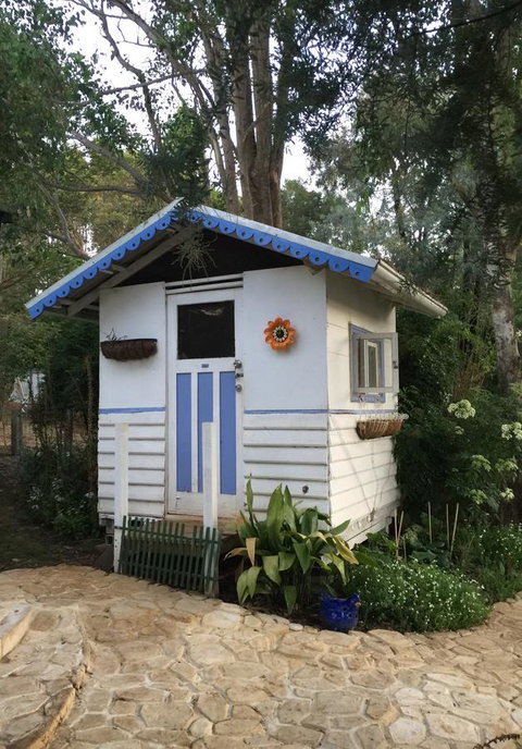 Applegate Lane Chalet - Accommodation Mermaid Beach 26