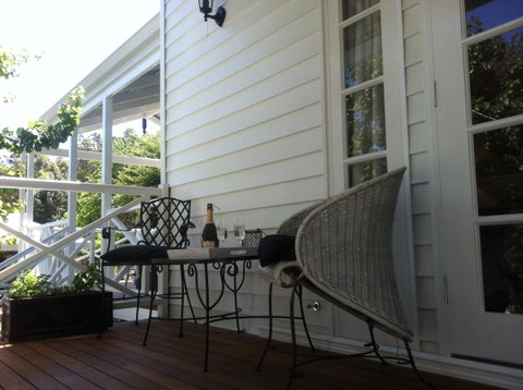 Applegate Lane Chalet - Accommodation Mermaid Beach 17