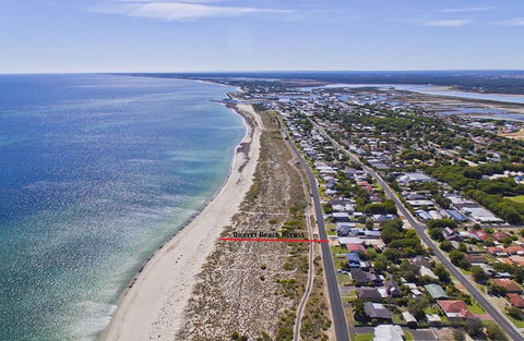 Into The Blue - Accommodation Mermaid Beach 14