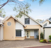 Beach Retreat - Busselton - Accommodation Mermaid Beach