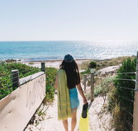 Sun Studio - Accommodation Mermaid Beach
