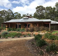 Denmark Forest Retreat - Accommodation Mermaid Beach