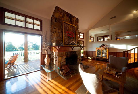 The Farmhouse - Accommodation Mermaid Beach 8