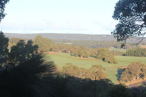 The Farmhouse - Accommodation Mermaid Beach 13