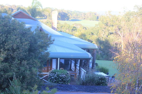 The Farmhouse - Accommodation Mermaid Beach 20