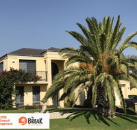 Le Boulevard - Accommodation Mermaid Beach