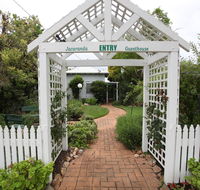 Jacaranda Guest House - Accommodation Mermaid Beach