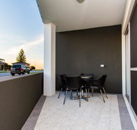 Reflections By Rockingham Apartments - Accommodation Mermaid Beach
