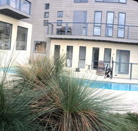 Rockpool - Accommodation Mermaid Beach