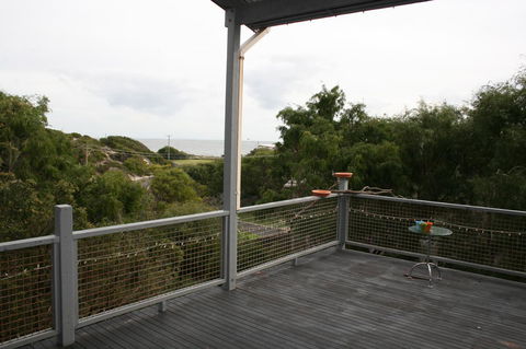 Peppy Beach Ocean Views - Accommodation Mermaid Beach 9