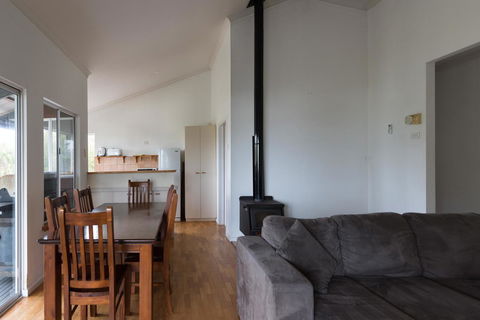 Peppy Beach Ocean Views - Accommodation Mermaid Beach 6