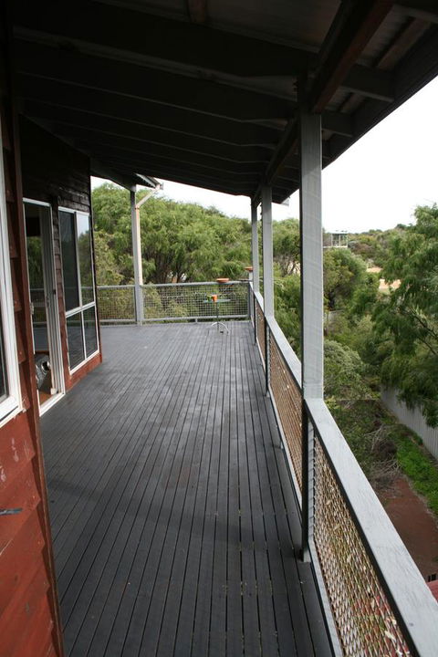 Peppy Beach Ocean Views - Accommodation Mermaid Beach 7