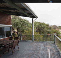 Peppy Beach Ocean Views - Accommodation Mermaid Beach