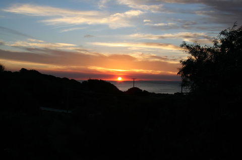 Peppy Beach Ocean Views - Accommodation Mermaid Beach 11