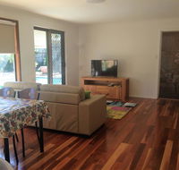 Lemon Tree Lodge - Accommodation Mermaid Beach