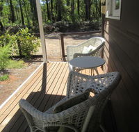 Di's Cabin in Dwellingup - Accommodation Mermaid Beach