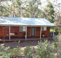 Francisca's Cottage - Accommodation Mermaid Beach