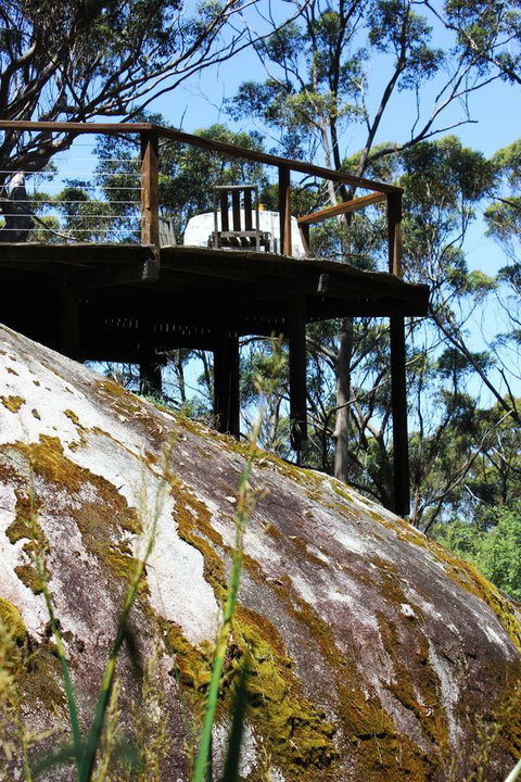 Ark Of Denmark - Accommodation Mermaid Beach 14