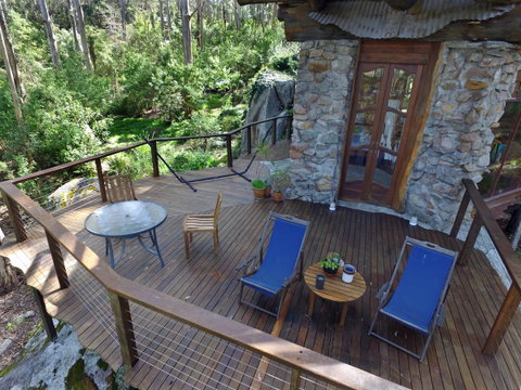 Ark Of Denmark - Accommodation Mermaid Beach 5