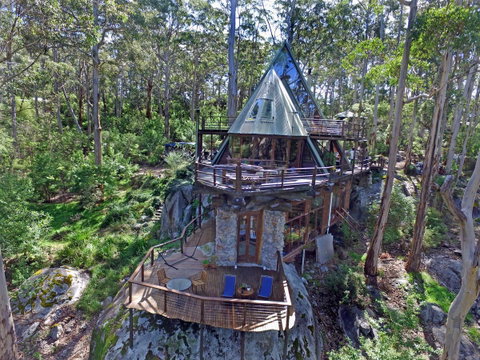 Ark Of Denmark - Accommodation Mermaid Beach 3
