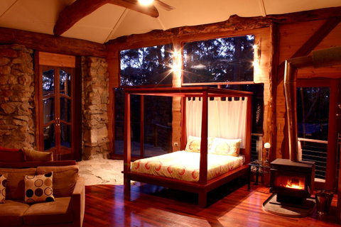 Ark Of Denmark - Accommodation Mermaid Beach 8