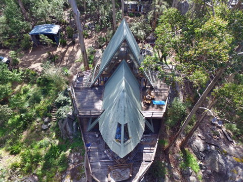 Ark Of Denmark - Accommodation Mermaid Beach 1