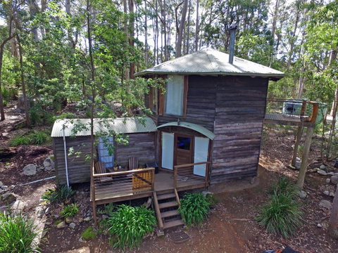 Ark Of Denmark - Accommodation Mermaid Beach 17