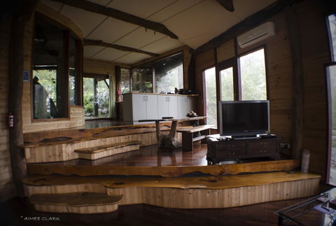 Ark Of Denmark - Accommodation Mermaid Beach 12