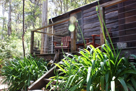 Ark Of Denmark - Accommodation Mermaid Beach 20