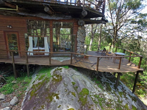 Ark Of Denmark - Accommodation Mermaid Beach 4