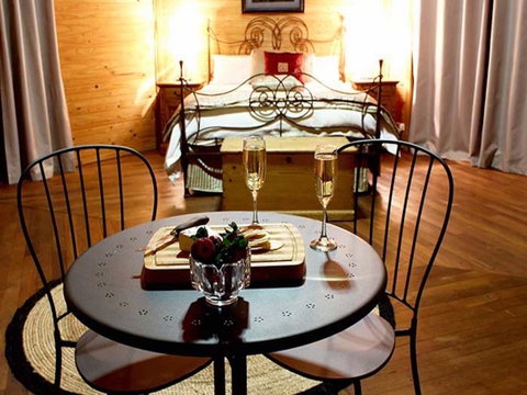 Ark Of Denmark - Accommodation Mermaid Beach 13