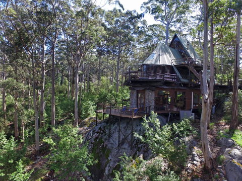 Ark Of Denmark - Accommodation Mermaid Beach 2