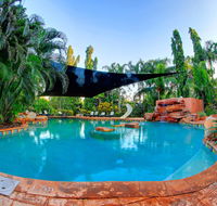Habitat Resort - Accommodation Mermaid Beach