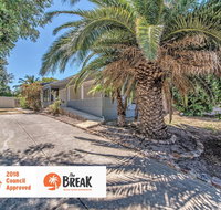 Panoramique Holiday Home With a View - Accommodation Mermaid Beach