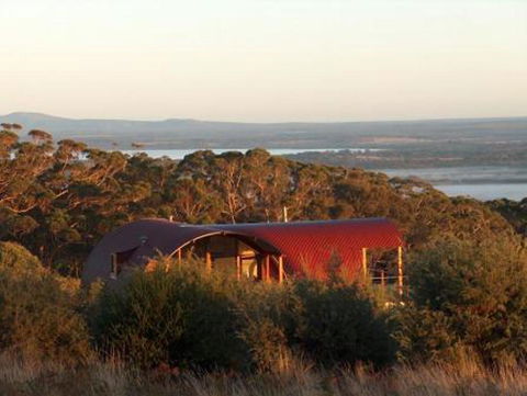 Tennessee Hill Chalets - Accommodation Mermaid Beach 6