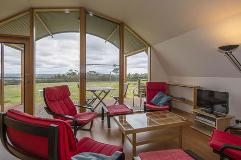 Tennessee Hill Chalets - Accommodation Mermaid Beach 24