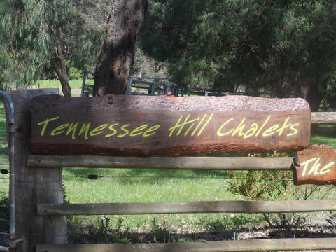 Tennessee Hill Chalets - Accommodation Mermaid Beach 23