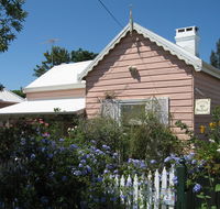 RoseMoore Bed  Breakfast - Accommodation Mermaid Beach