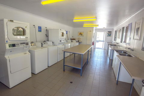 RAC Exmouth Cape Holiday Park - Accommodation Mermaid Beach 14