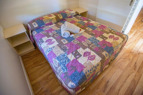 RAC Exmouth Cape Holiday Park - Accommodation Mermaid Beach 5