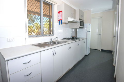 RAC Exmouth Cape Holiday Park - Accommodation Mermaid Beach 37