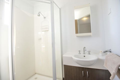 RAC Exmouth Cape Holiday Park - Accommodation Mermaid Beach 27