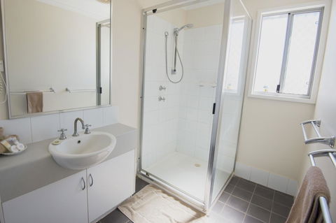 RAC Exmouth Cape Holiday Park - Accommodation Mermaid Beach 41