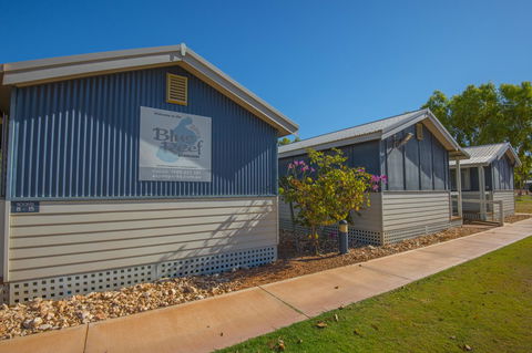 RAC Exmouth Cape Holiday Park - Accommodation Mermaid Beach 23
