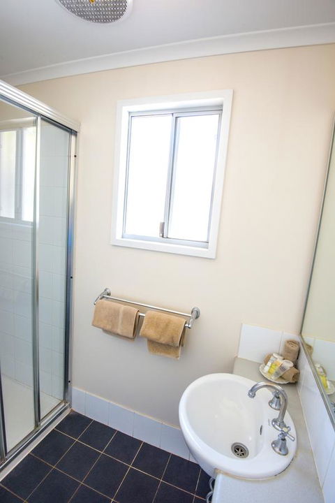 RAC Exmouth Cape Holiday Park - Accommodation Mermaid Beach 35