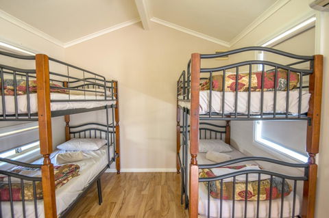 RAC Exmouth Cape Holiday Park - Accommodation Mermaid Beach 4