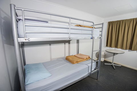 RAC Exmouth Cape Holiday Park - Accommodation Mermaid Beach 29