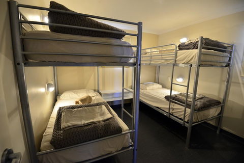 RAC Exmouth Cape Holiday Park - Accommodation Mermaid Beach 43