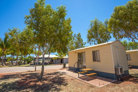 RAC Exmouth Cape Holiday Park - Accommodation Mermaid Beach 31
