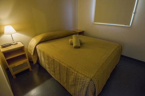 RAC Exmouth Cape Holiday Park - Accommodation Mermaid Beach 36